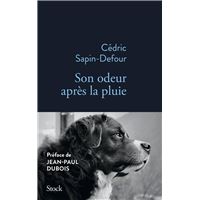 L'odeur de l'herbe après la pluie (French Edition) eBook : Jacquemin,  Patrick: : Kindle Store
