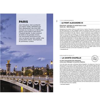 100 lieux pour découvrir la France