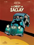 Une Aventure de Jacques Gipar T9