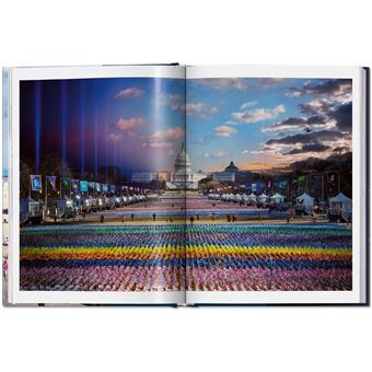 Stephen Wilkes. Day to Night