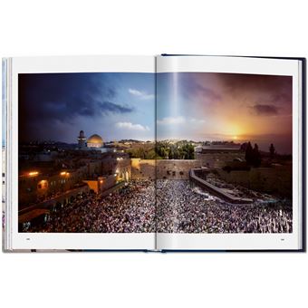 Stephen Wilkes. Day to Night