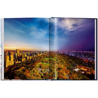 Stephen Wilkes. Day to Night