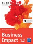 Business Impact 1.2 B1-B2 - Livre hybride