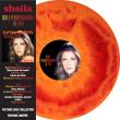 Quel tempérament de feu Exclusivité Fnac Vinyle Rouge et Orange