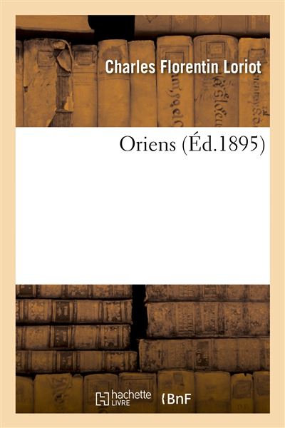 Oriens