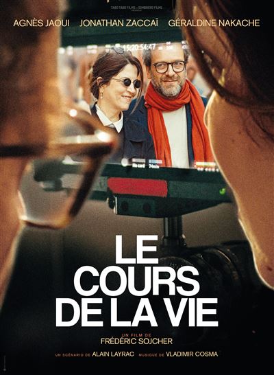 Le Cours de la vie DVD