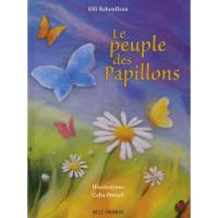 Le peuple des papillons