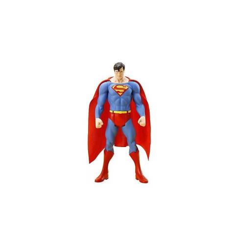 Statue DC Comics Artfx+ Superman Kotobukiya Classic Costume 20 cm