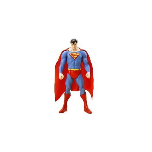 Kiya Statue Dc Comics Artfx+ Superman Kotobukiya Classic Costume 20 Cm