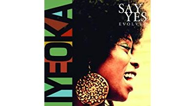 Say yes : Evolved