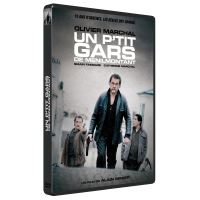 Un p'tit gars de Ménilmontant DVD