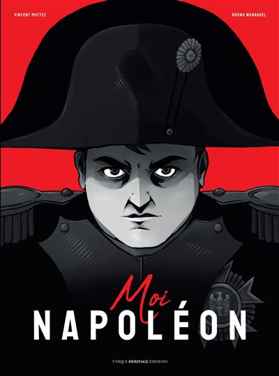 Moi napoleon