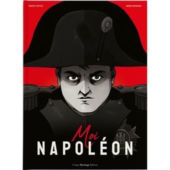 Moi, Napoléon
