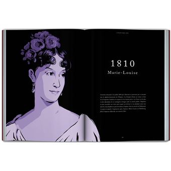 Moi, Napoléon