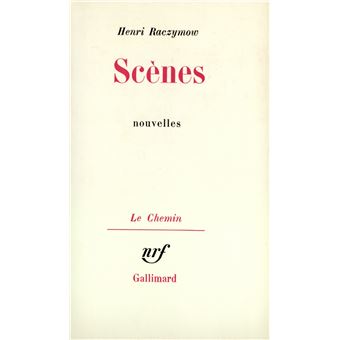 Scènes