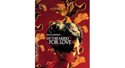 In the Mood for Love The Criterion Collection Blu-ray