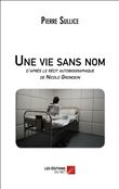 Une vie sans nom