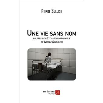 Une vie sans nom