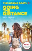 The Kissing Booth - Tome 2 - Going the Distance