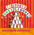 10 Souris, quel cirque !