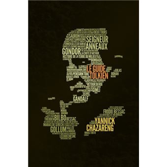 Le Guide Tolkien