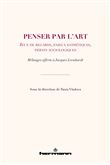 Penser par l'art