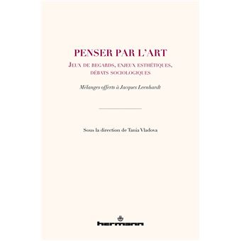 Penser par l'art