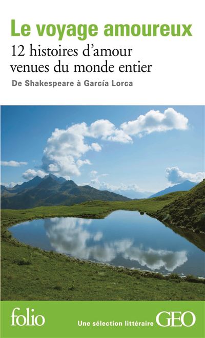 Voyage amoureux