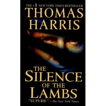 Silence of the lambs - 1