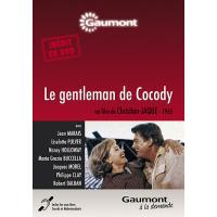 Le gentleman de Cocody DVD