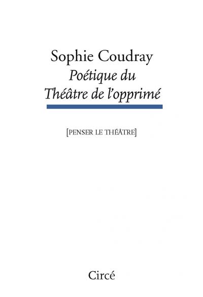 Poétique du Théâtre de l’opprimé