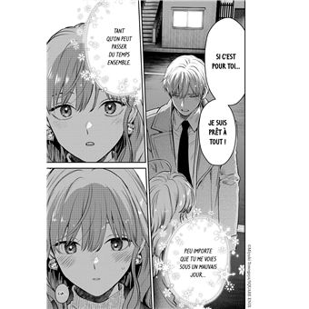 The Ice Guy & The Cool Girl T06