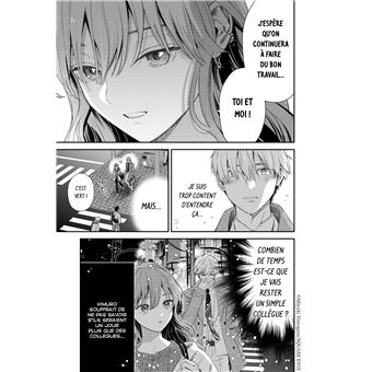 The Ice Guy & The Cool Girl T06