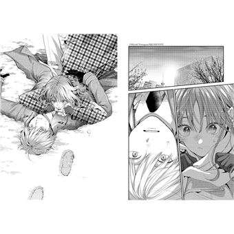The Ice Guy & The Cool Girl T06