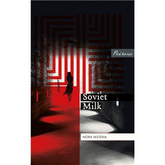 Soviet Milk Achat Livre Ou Ebook Fnac