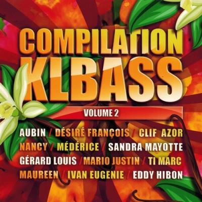 Compilation klbass volume 2
