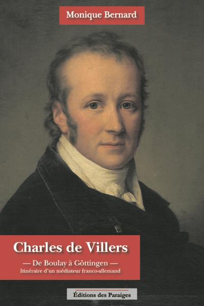 Charles de Villers