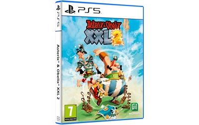 ASTÉRIX ET OBÉLIX XXL 2 FR/NL PS5