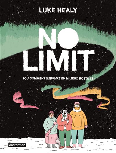 No limit (2023)