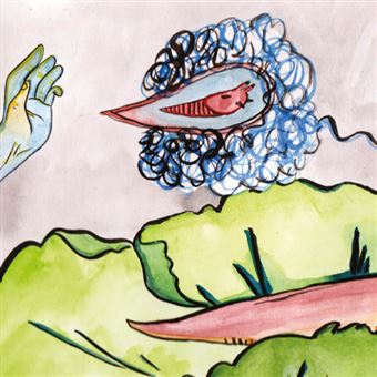 Dans la rue du temps qui passe