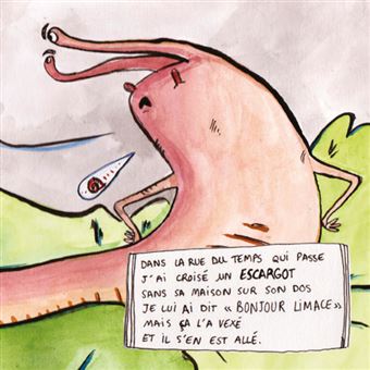 Dans la rue du temps qui passe