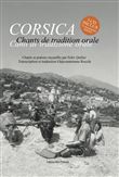 Corsica. Chants de tradition orale