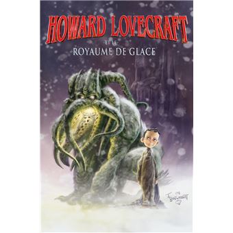 Howard Lovecraft