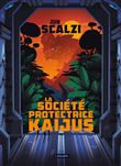 La société protectrice des Kaijus