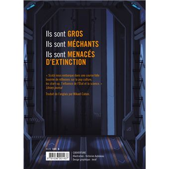 La société protectrice des Kaijus