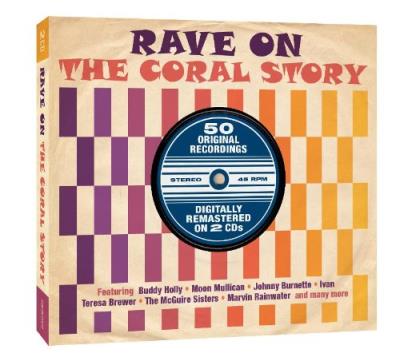 Rave On The Coral Story
