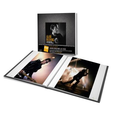 Bashung par Gassian