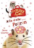 Dr Kitty Cat - tome 6 Mille étoiles pour Potiron