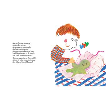 Le Doudou fondant