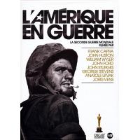 L'Amérique en Guerre - Coffret 6 DVD